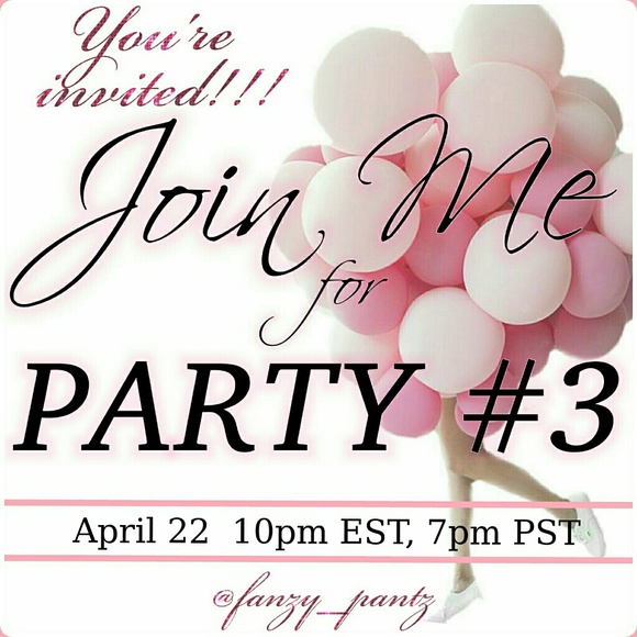 Thank you! Next party 8/10 - Picture 6 of 6